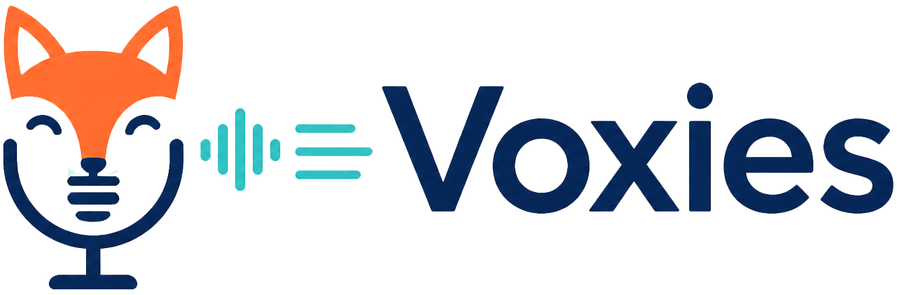 Voxies